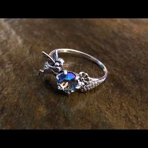 Fragrant Jewels Spirit of the Fairy Ring